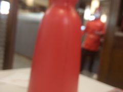 -阿瓦山寨·湘菜现炒·剁椒鱼头王(咸阳总店)