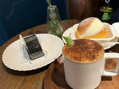-黑草莓(重庆路店)