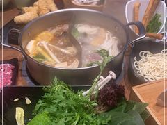 -掂档潮汕牛肉火锅(沈阳万象城店)