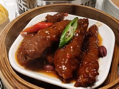 -好食上(喜盈门.范城店)