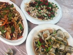 -阿杰臻选海鲜饭店(普陀山店)