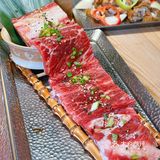 开车一小时也要来吃的山海烤肉，味道值🉐