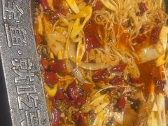 -马有鱼·馕坑烤全鱼(美美2店)