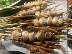 -伍记土家菜(欣葆家园店)