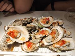 生蚝-阿明烧烤(石牌东路店)