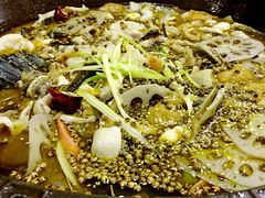 鱼无双-鱼无双·酸菜鱼(来凤街店)