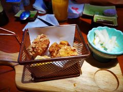 -鳗鱼家·深夜食堂(军博店)