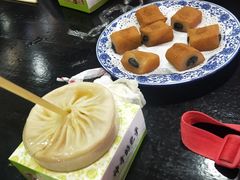 -南京大牌档(之心城店)