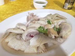 -大笑饭堂(甲子桥店)