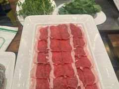 -南门涮肉(通州店)