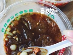 三鲜糍粑冰粉-李记冰粉