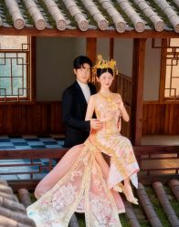 -第一夫人婚纱摄影(南京店)