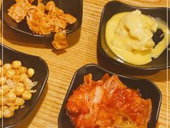 -恩你小木屋·烤肉韩式料理(嘉兴秀洲店)