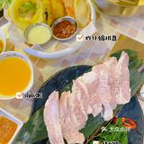 在武汉一秒瞬移韩国街头吃烤肉[调皮]