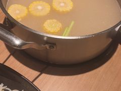 -掂档潮汕牛肉火锅(沈阳万象城店)
