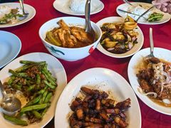 -德成饭店