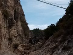 -龙潭大峡谷自然风景区