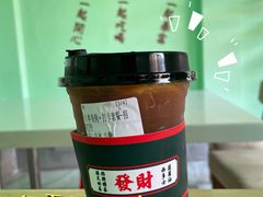 -新荔园茶餐厅(荔湾区府宿舍大院店)