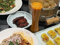 -紫泥369粗粮季(鼓楼店)