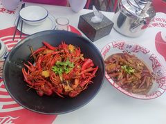 -湘江大码头·龙虾馆(渔人码头一店)