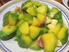 -云海肴·汽锅鸡·云南菜(天津国金汇店)