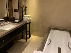 -上海崇明金茂凯悦酒店