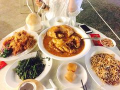 -无招牌海鲜餐厅(滨海艺术中心店)