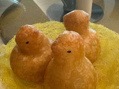 -粤财皇冠假日酒店·彩华轩中餐厅
