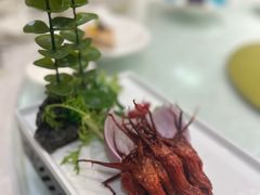 -老人和饭店(打浦路店)