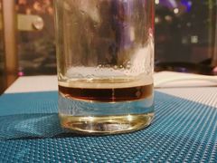 -粤海酒店-旋转餐厅