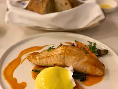 -上海和平饭店华懋阁 Cathay Room