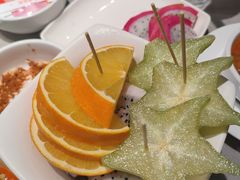 -海底捞火锅(壹悦城店)