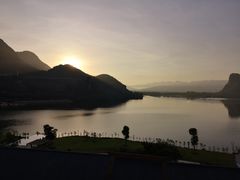 -宝晶宫旅游景区