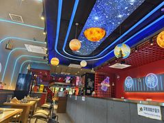 -杨记齐齐哈尔烤肉(总店)