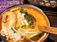 -泰妃殿(宏伊国际广场店)