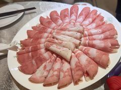 -东来顺饭庄(新源里店)