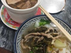 -益寿炖品店