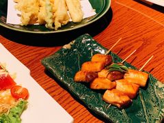 天妇罗大虾-Izumi Japanese Kitchen