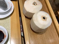 -煲大王猪肚鸡·椰子鸡火锅(红谷滩万达店)