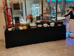 -菲住布渴酒店自助餐厅(阿里巴巴西溪园区店)