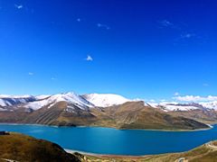 iphone_upload_pic-羊卓雍措