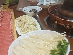 -阳坊胜利涮羊肉(阳坊老店)