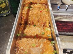 -很久以前羊肉串(南京路第一百货店)