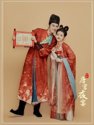 -今生有约婚纱摄影店(景德路店)