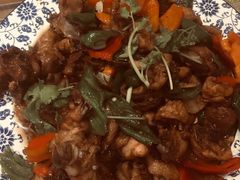 -美味居(古城店)