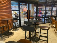 -星巴克(上海虹桥新天地二店)