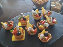 -海口香格里拉大酒店·大堂吧