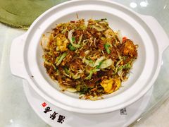 -汇贤府·李氏鲁菜(五棵松店)