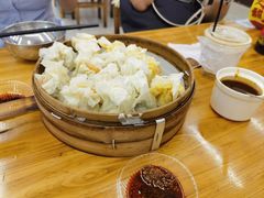-海汇源老烧麦店(东大街总店)