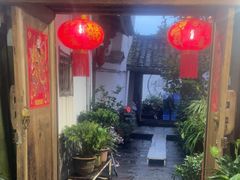 -龙姐私房菜(和顺古镇店)